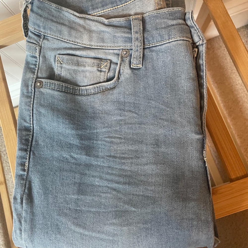 Free people jeans
